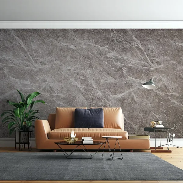 UV Marble zidni panel - Mocha Grey - 122 x 280 x 0.3 cm - Image 6