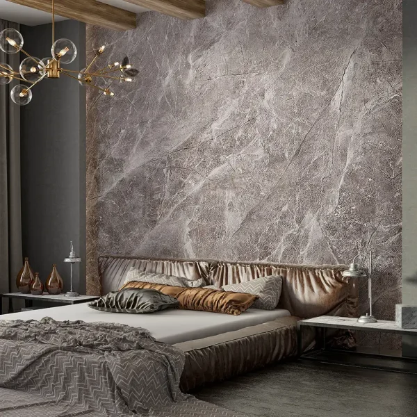 UV Marble zidni panel - Mocha Grey - 122 x 280 x 0.3 cm - Image 8