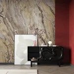 UV Marble zidni panel - Mocha Prestige - 122 x 280 x 0.3 cm - Image 11