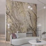 UV Marble zidni panel - Mocha Prestige - 122 x 280 x 0.3 cm - Image 3