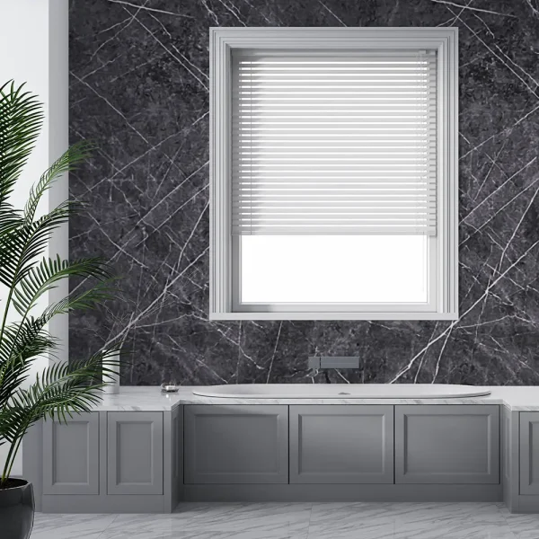 UV Marble zidni panel - Nero Graphite - 122 x 280 x 0.3 cm - Image 4