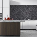 UV Marble zidni panel - Nero Graphite - 122 x 280 x 0.3 cm - Image 7