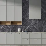 UV Marble zidni panel - Nero Graphite - 122 x 280 x 0.3 cm - Image 9