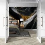 UV Marble zidni panel - Oro Eclipse - 122 x 280 x 0.3 cm - Image 10