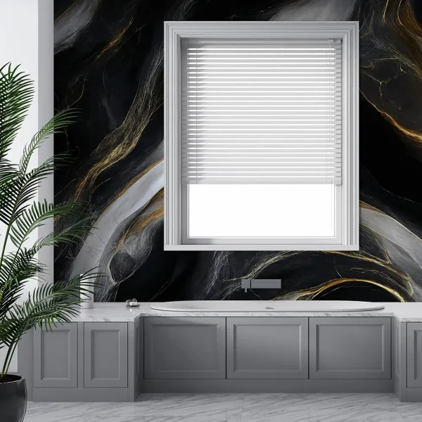 UV Marble zidni panel - Oro Eclipse - 122 x 280 x 0.3 cm - Image 4