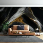 UV Marble zidni panel - Oro Eclipse - 122 x 280 x 0.3 cm - Image 5
