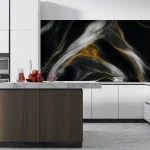 UV Marble zidni panel - Oro Eclipse - 122 x 280 x 0.3 cm - Image 6