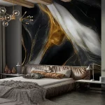 UV Marble zidni panel - Oro Eclipse - 122 x 280 x 0.3 cm - Image 7