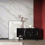 UV Marble zidni panel - Imperial Calacatta - 122 x 280 x 0.3 cm - Image 11