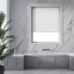UV Marble zidni panel - Imperial Calacatta - 122 x 280 x 0.3 cm - Image 4