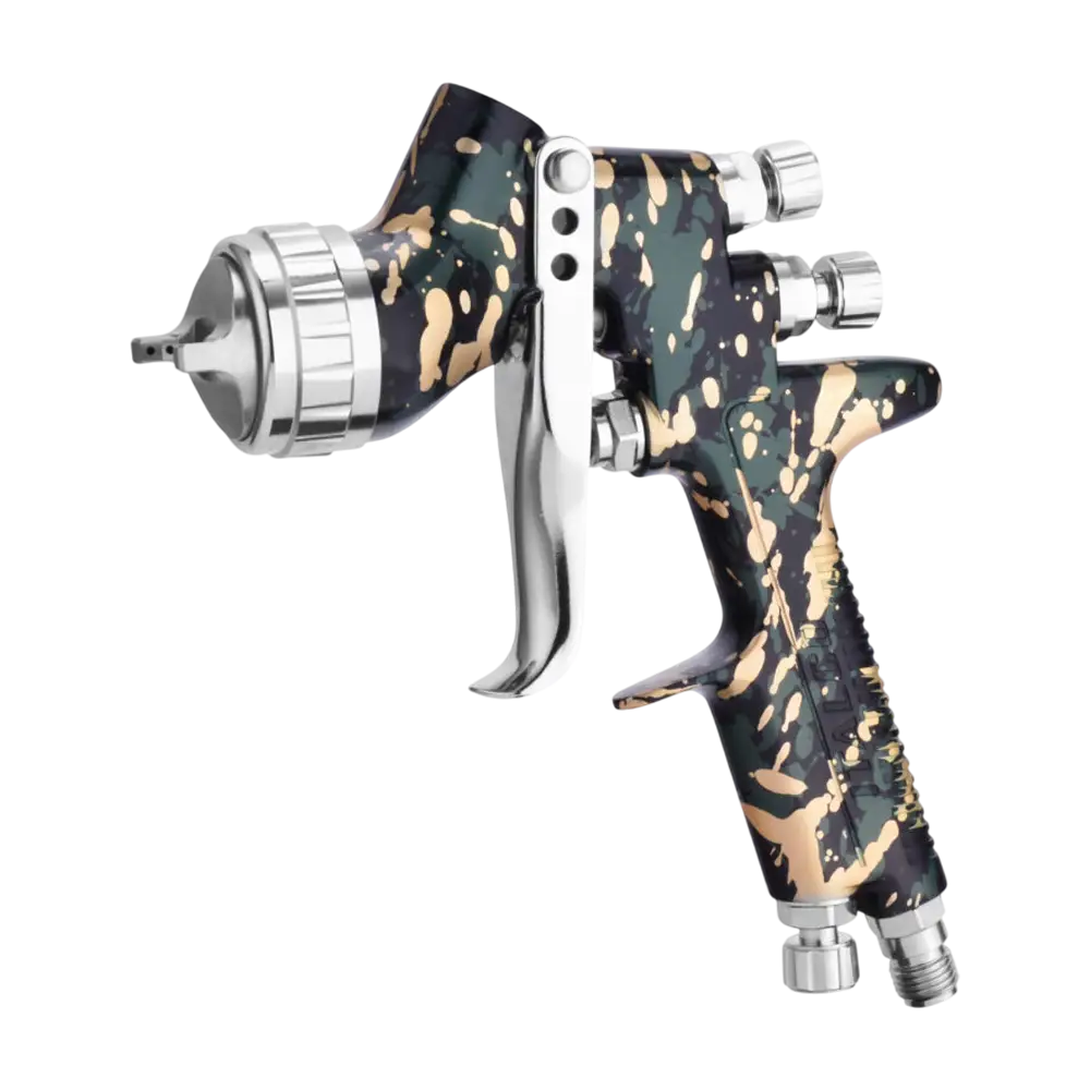 ITALCO Pištolj za lakiranje - šprica za farbanje Magic 9 L.V.M.P. - 1.3 mm