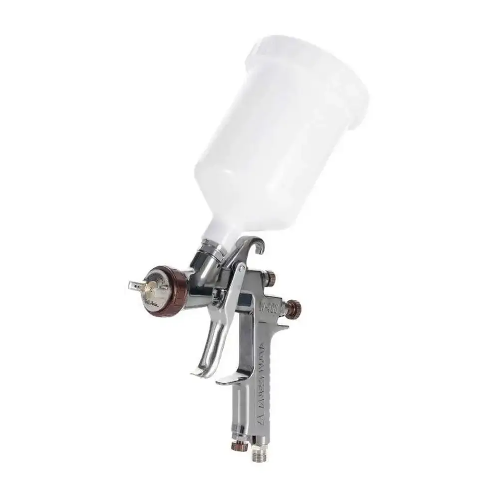 IWATA Pištolj za lakiranje - šprica za farbanje W400 BellAria 1.3 - Image 2