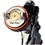 IWATA Pištolj za lakiranje - šprica za farbanje W400 BellAria 1.3 - Image 4