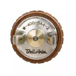 IWATA Pištolj za lakiranje - šprica za farbanje W400 BellAria 1.3 - Image 5