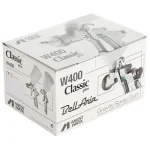 IWATA Pištolj za lakiranje - šprica za farbanje W400 BellAria 1.3 - Image 6