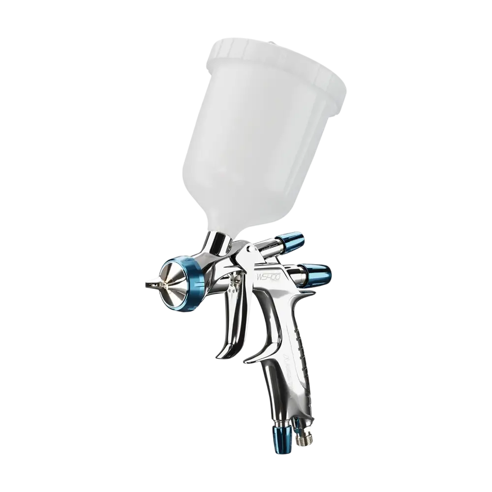 IWATA Pištolj za lakiranje - šprica za farbanje WS 400 SR2 Base 1.3 (Baza)