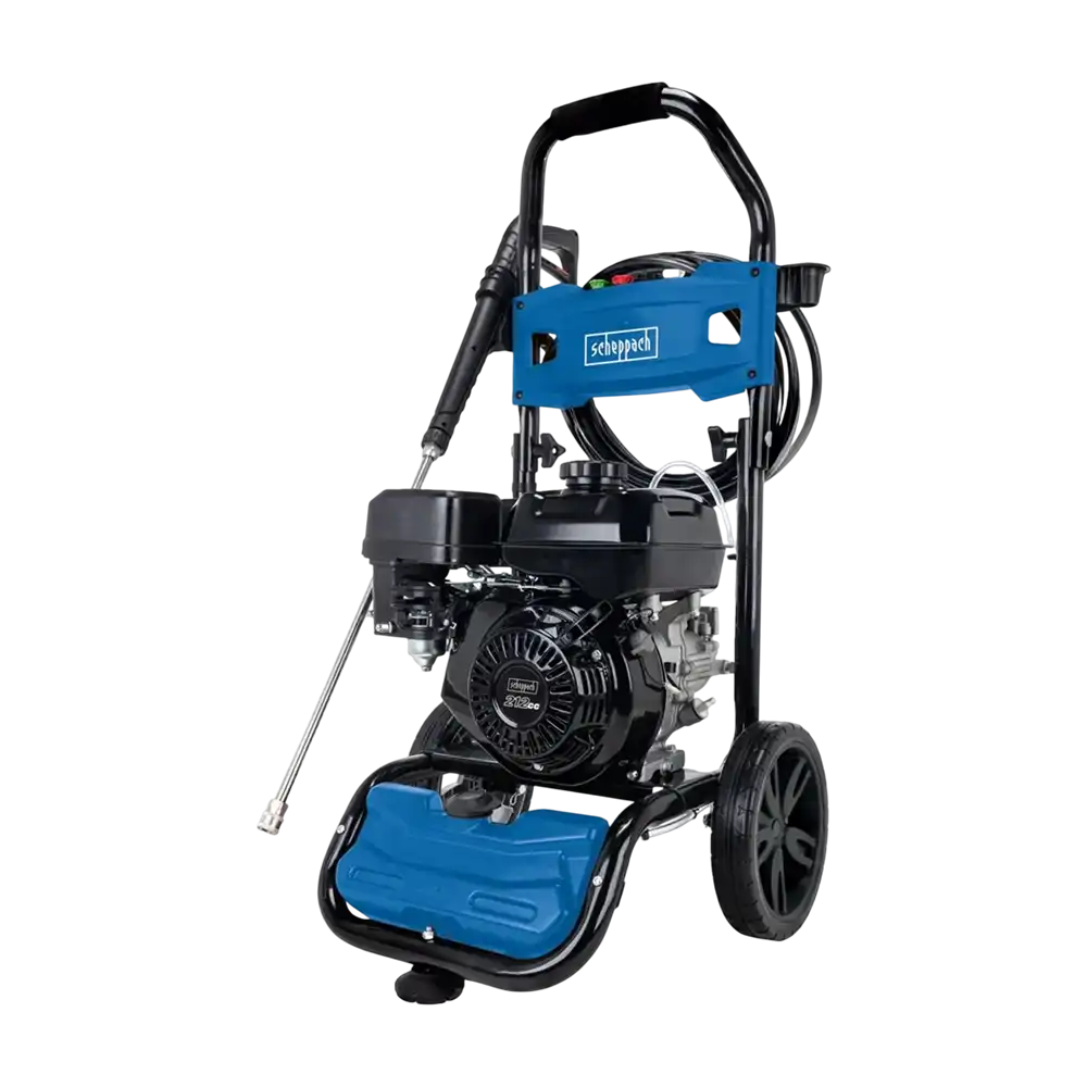 SCHEPPACH Visokotlačni motorni perač - VAP HCP5000 - 240 bar / 5.9 KS - Image 1