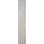 Dekorativni zidni panel - letvice - WPC129 Beige Marble - 16.7x2.4x280 cm - Image 3