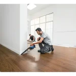 BOSCH Aku kompaktni ručni usisivač GAS 18V-1 Professional - Image 6