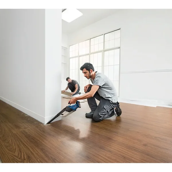 BOSCH Aku kompaktni ručni usisivač GAS 18V-1 Professional - Image 6