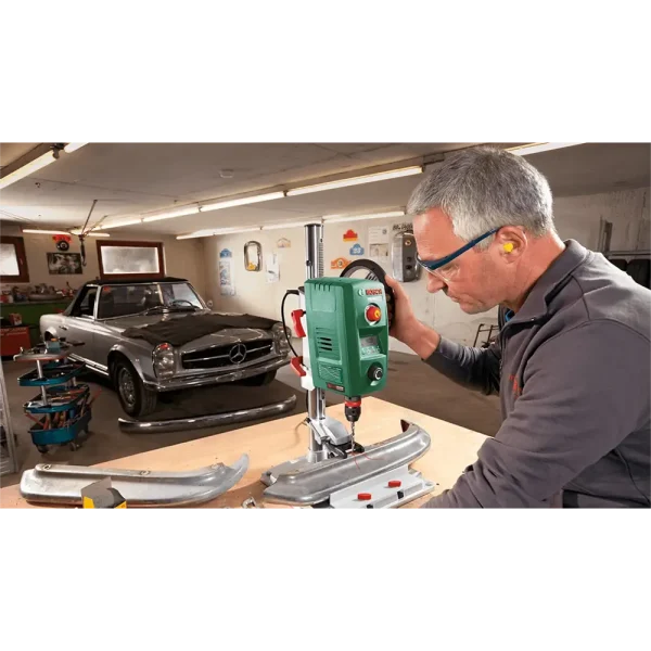 BOSCH Stubna - stolna bušilica PBD 40 | Home & Garden - Image 3