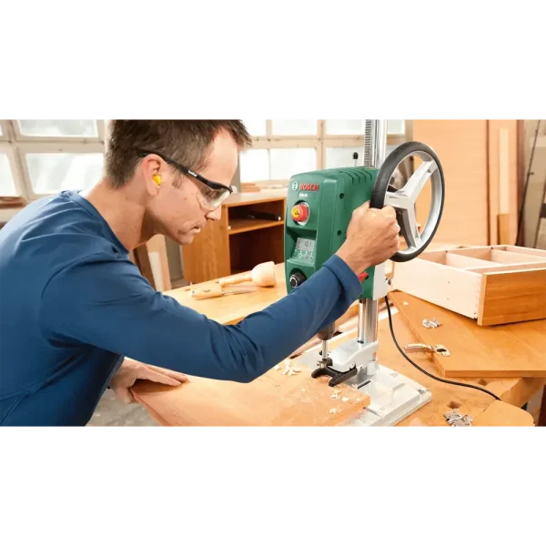 BOSCH Stubna - stolna bušilica PBD 40 | Home & Garden - Image 4