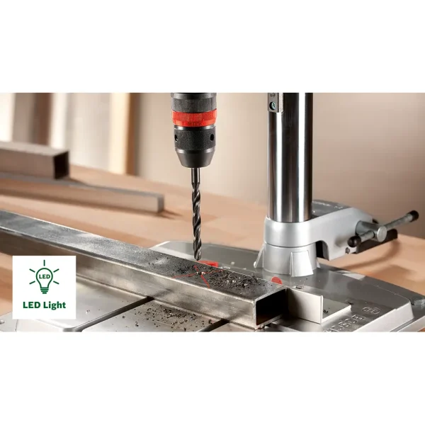 BOSCH Stubna - stolna bušilica PBD 40 | Home & Garden - Image 6