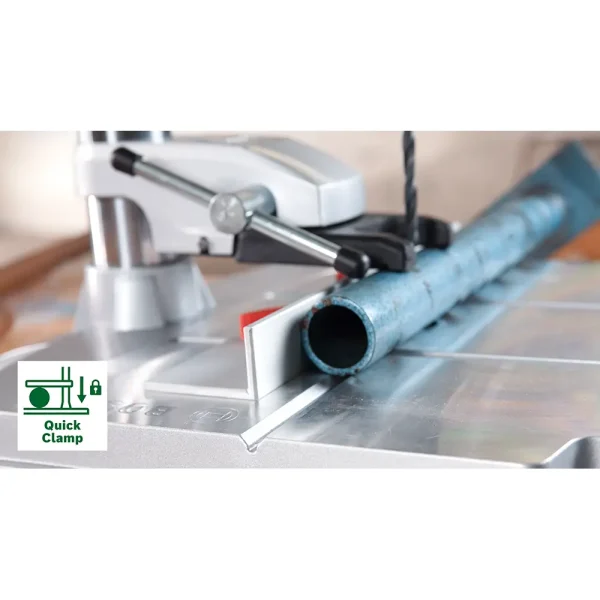 BOSCH Stubna - stolna bušilica PBD 40 | Home & Garden - Image 7