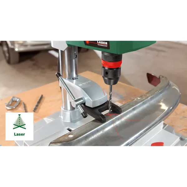 BOSCH Stubna - stolna bušilica PBD 40 | Home & Garden - Image 8