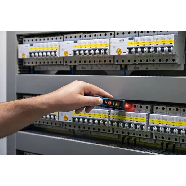 BOSCH Beskontaktni ispitivač napona CAT IV 1000 V GVD 1000-17 Professional - Image 4