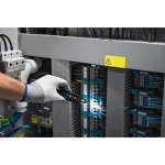 BOSCH Beskontaktni ispitivač napona CAT IV 1000 V GVD 1000-17 Professional - Image 5