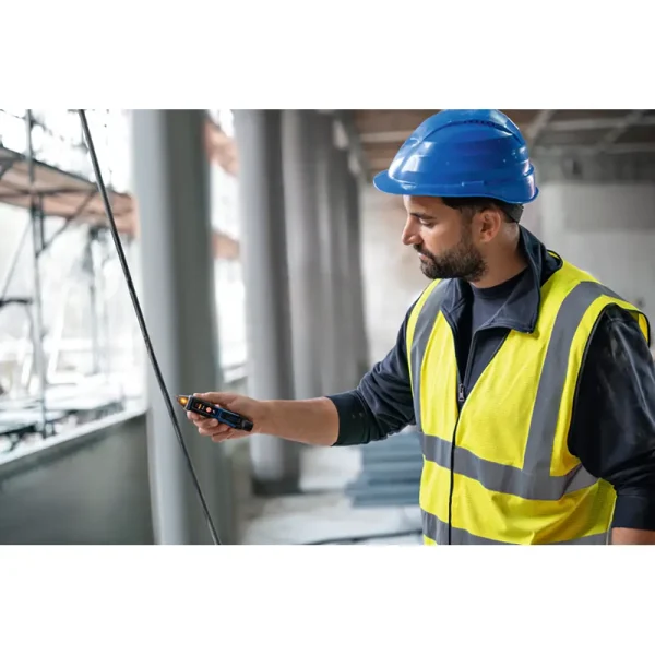 BOSCH Beskontaktni ispitivač napona CAT IV 1000 V GVD 1000-17 Professional - Image 6