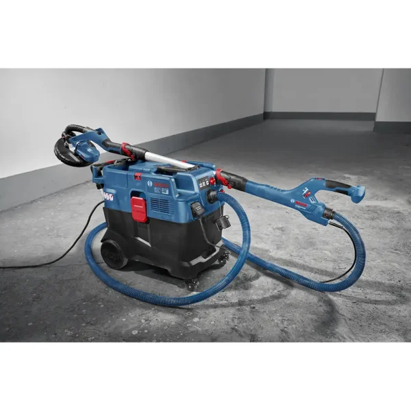 BOSCH Usisivač mokro - suho s automatskim čišćenjem filtera GAS 12-40 MA AFC Professional - Image 10