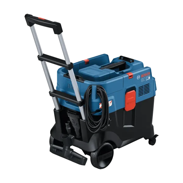 BOSCH Usisivač mokro - suho s automatskim čišćenjem filtera GAS 12-40 MA AFC Professional - Image 3