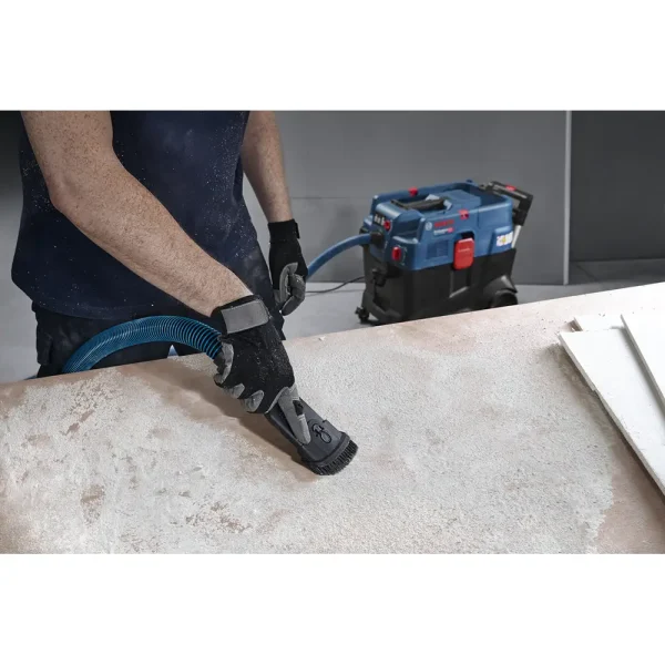 BOSCH Usisivač mokro - suho s automatskim čišćenjem filtera GAS 12-40 MA AFC Professional - Image 4