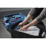 BOSCH Usisivač mokro - suho s automatskim čišćenjem filtera GAS 12-40 MA AFC Professional - Image 5