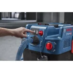 BOSCH Usisivač mokro - suho s automatskim čišćenjem filtera GAS 12-40 MA AFC Professional - Image 7