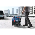 BOSCH Usisivač mokro - suho s automatskim čišćenjem filtera GAS 12-40 MA AFC Professional - Image 9