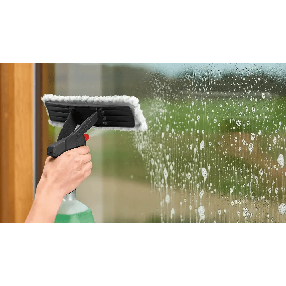 BOSCH Koncetrat deterdženta GlassVAC - 500 ml - Image 2