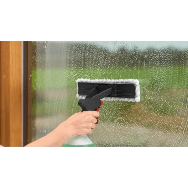 BOSCH Koncetrat deterdženta GlassVAC - 500 ml - Image 3