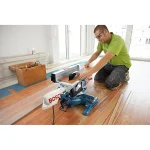 BOSCH Kombinovana preklopno nagibna pila - cirkular GTM 12 JL Professional - Image 3