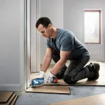 BOSCH Aku multifunkcionalni - višenamjenski alat GOP 185-Li Professional (Solo) - Image 3