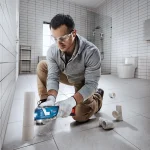 BOSCH Aku multifunkcionalni - višenamjenski alat GOP 185-Li Professional (Solo) - Image 4