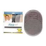 MIRKA SET Automatski usisivač 1230 L, Brusilica za zidove LEROS 950CV, Crijevo, Navlaka i Brusni papir - Image 5