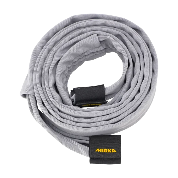 MIRKA SET Automatski usisivač 1230 L, Brusilica za zidove LEROS 950CV, Crijevo, Navlaka i Brusni papir - Image 6