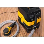 MIRKA Antistatička navlaka za crijevo usisivača - 3.8 m - Image 3