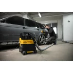 MIRKA Antistatička navlaka za crijevo usisivača - 3.8 m - Image 4