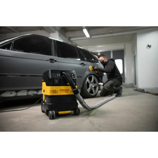 MIRKA Antistatička navlaka za crijevo usisivača - 3.8 m - Image 4