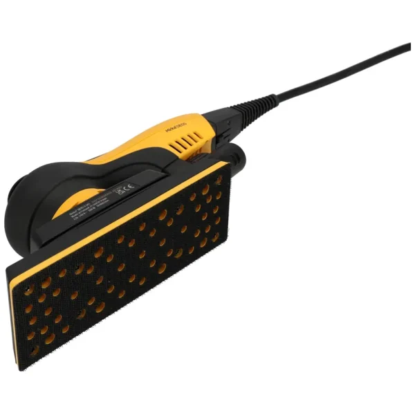 MIRKA Ekscentrična ravna brusilica - šlajfarica DEOS II 383 EU - 70 x 198 mm / 3 mm - Image 4