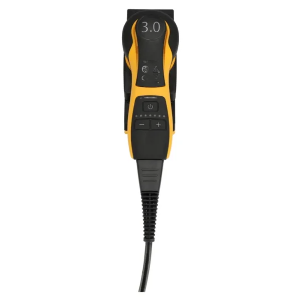 MIRKA Ekscentrična ravna brusilica - šlajfarica DEOS II 383 EU - 70 x 198 mm / 3 mm - Image 6